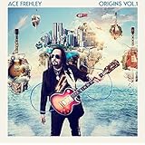 Ace Frehley Origins Volume 1