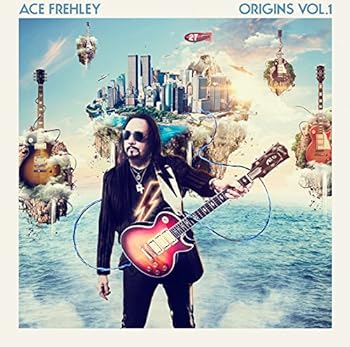 Music - CD Origins: Vol. 1 Book