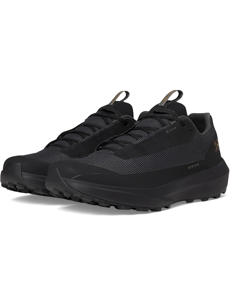 Black Arc'teryx Norvan Ld 4 GTX