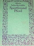  Sportfreund Pferd