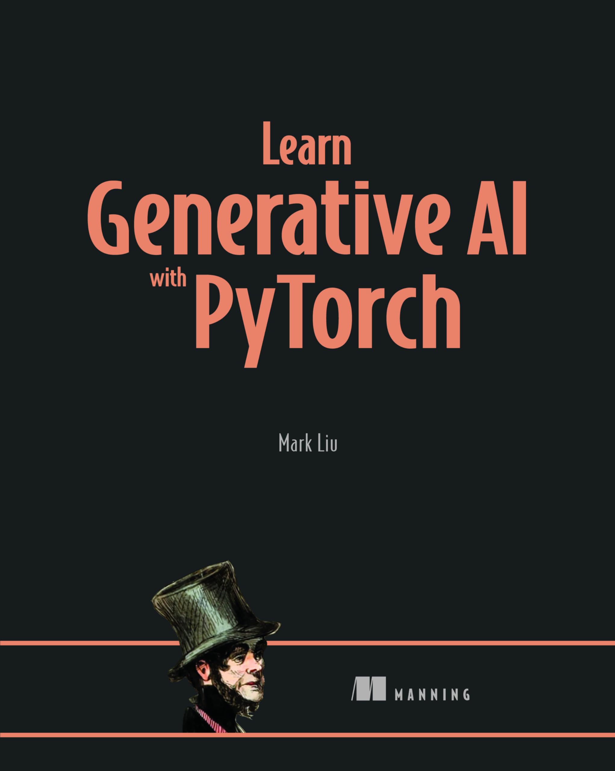 PyTorch Kurs Generative KI