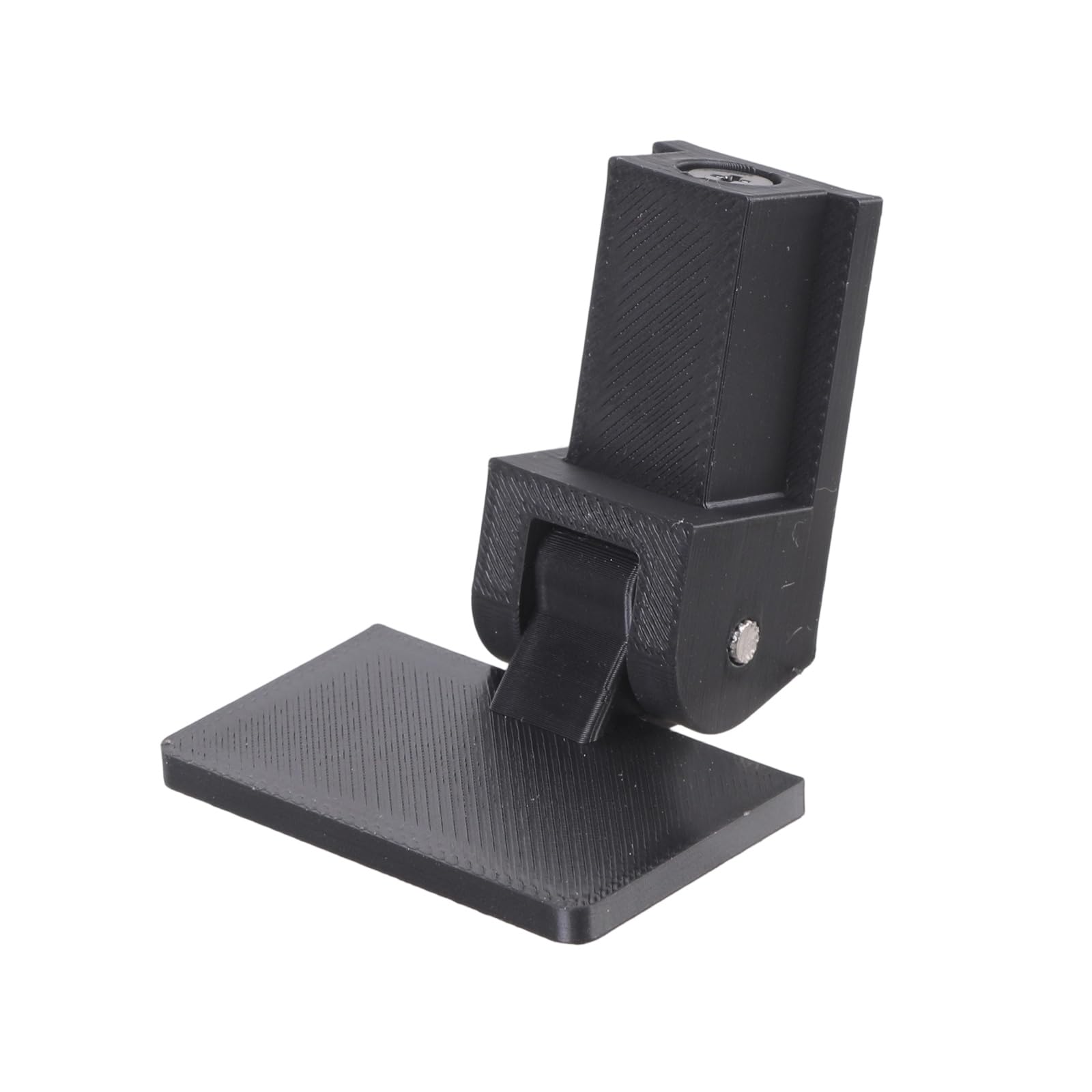 fexxkg Cover Hinge for LP60 AT-LP60X LP60BT Turntables Features Accurate Alignment and Durability Construction