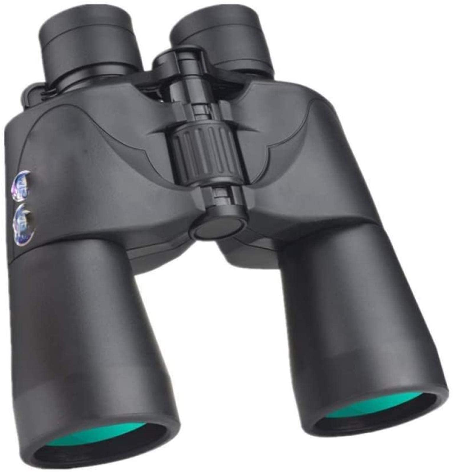 Telescopio HD Zoom binoculares con nitrogeno impermeable para vision nocturna 6