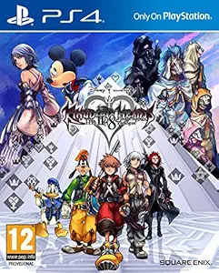 Kingdom Hearts HD 2.8 Final Chapter Prologue (PS4)