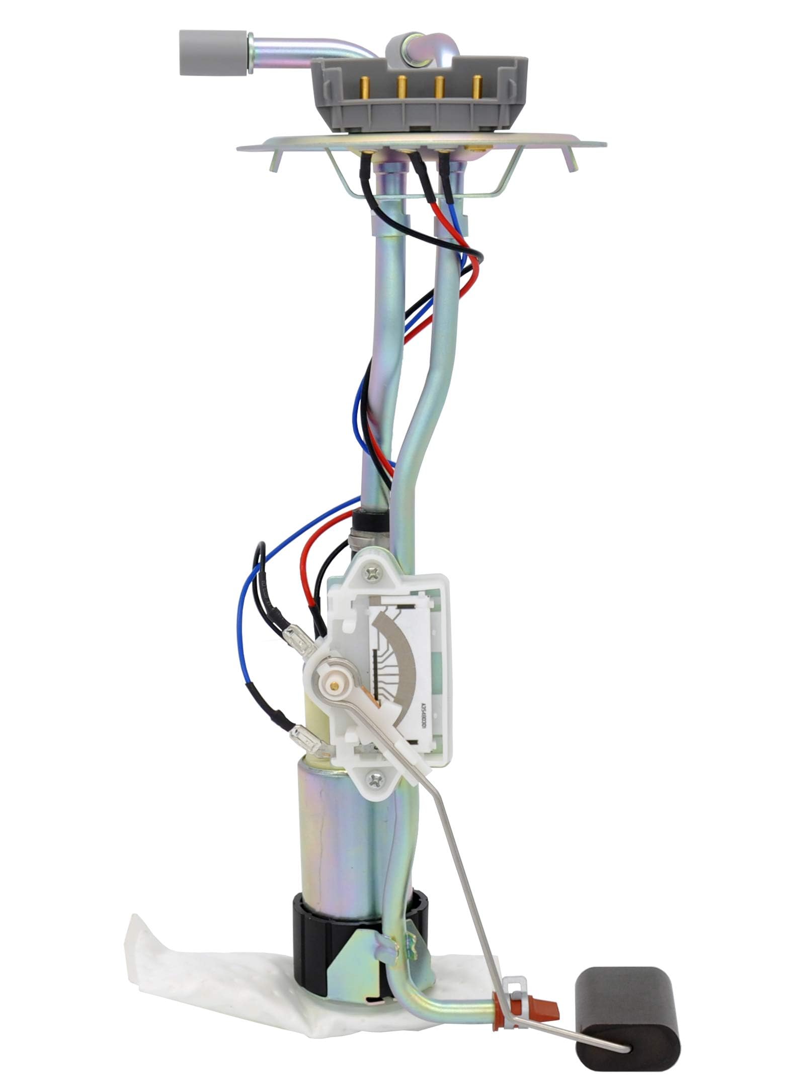 Amazon.com: Vphix Fuel Pump Module Assembly for Ford Ranger 1990