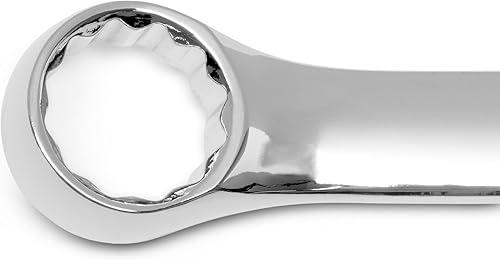 Miniatura 5 de Crescent Juego de llaves combinadas métricas de 10 piezas de 12 puntos - CCWS3-05