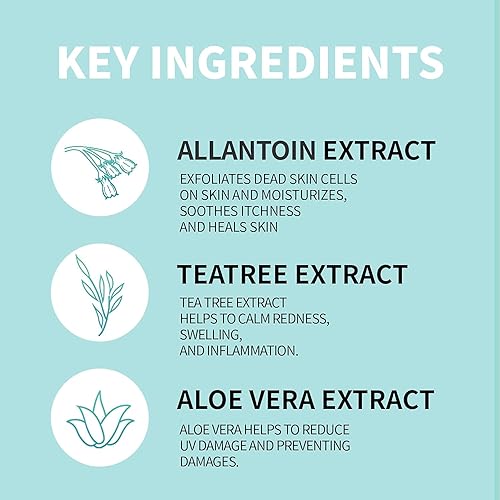 Miniatura 6 de The Skin House Perfect Pore Tightening Clay Pack 3.4 fl oz (3.38 fl oz) Minimiza puntos negros, máscara de arcilla purificadora de poros para cara,