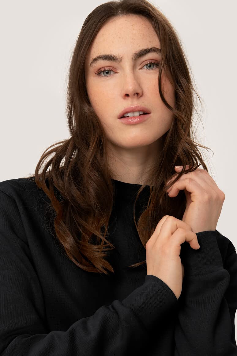 HAKRO Sweatshirt Premium 471 Tanne