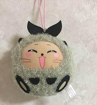 Amazon.co.jp: 怪盗セイントテール ルビィ マスコットぬいぐるみ