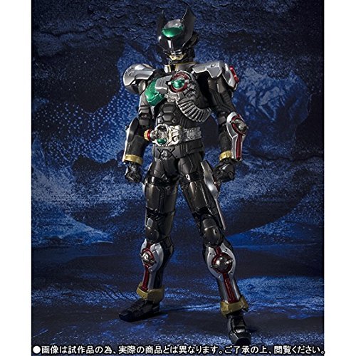 S.I.C. 仮面ライダーバース・プロトタイプ S.I.C. 仮面ライダーバース・プロトタイプ