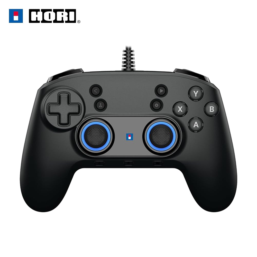 Amazon.co.jp: ホリパッド for WindowsPC (スティック