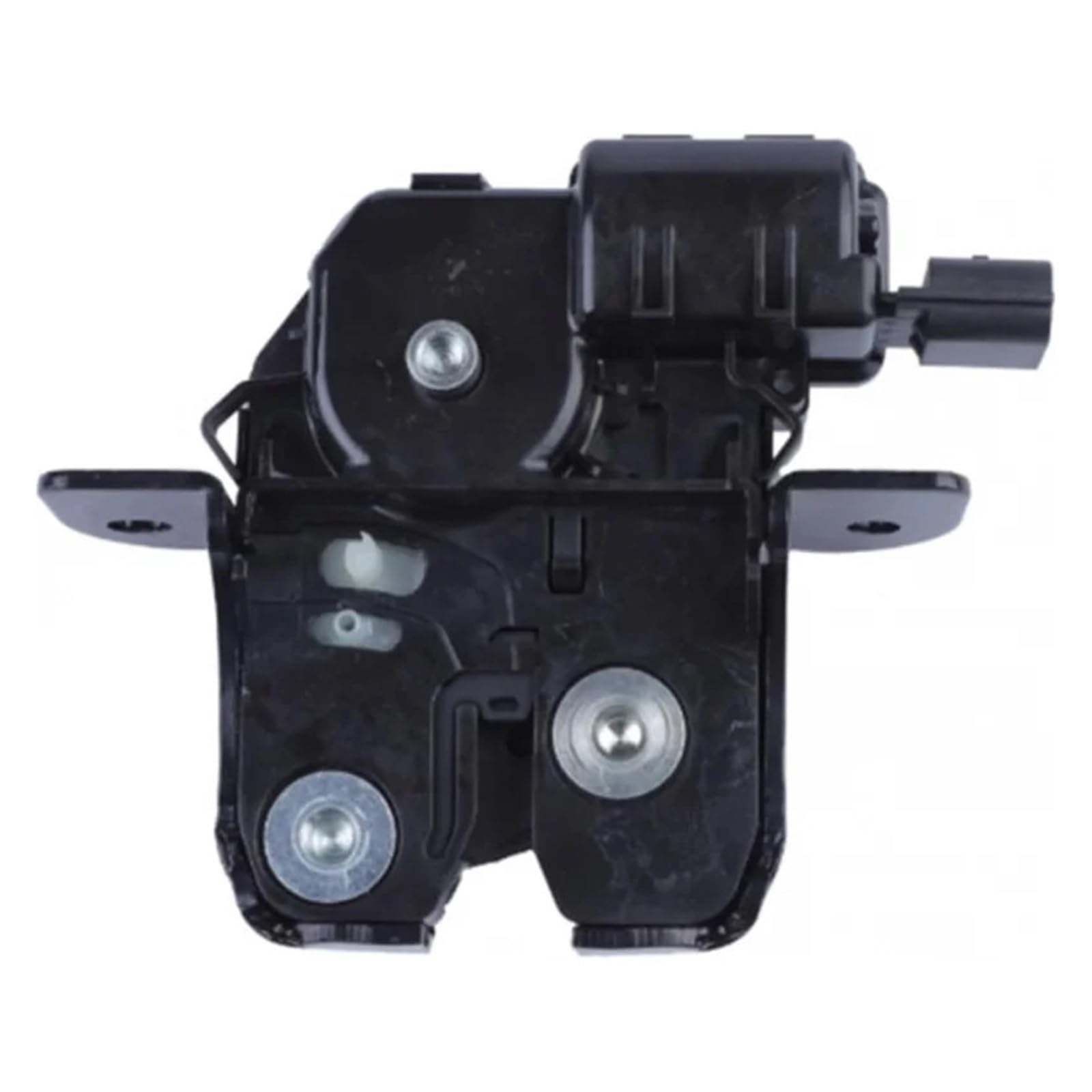 Cybsfkj 905039428R Trunk Tailgate Latch Lock Actuator, Compatible With Sandero 2018-2021, Oem: 846307169R 905037643R