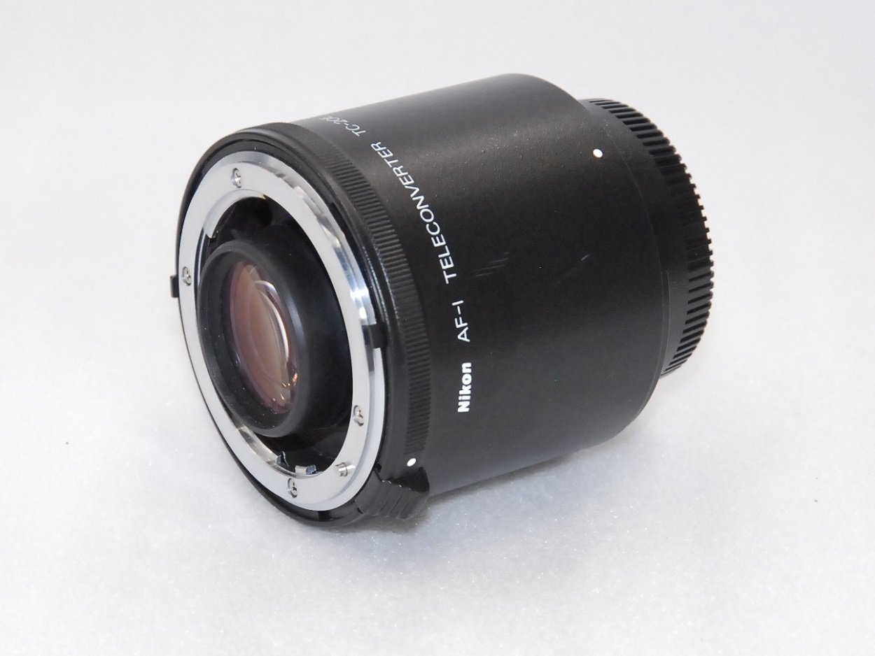 Amazon | ニコン TC-20E | Nikon | アダプタ