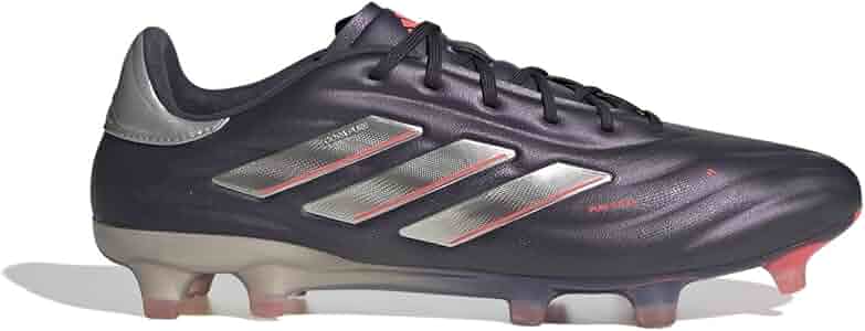 Amazon | [アディダス] コパピュア 2 ELITE FG サッカースパイク