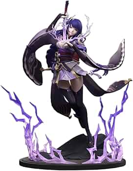 Fallen Angel Studio Beelzebul 雷電将軍ビキニver Fallen Angel Studio Beelzebul 雷電将軍ビキニver