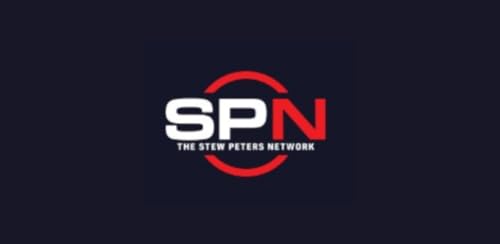 Stew Peters Network