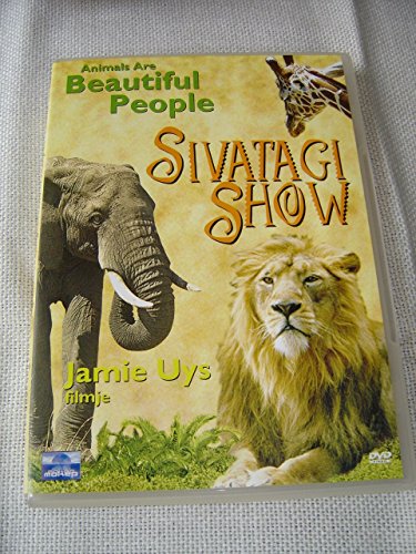 Sivatagi Show (1974) Animals Are Beautiful People / Jamie Uys Film / ENGLISH and HUNGARIAN Sound / Hungarian Subtitles [Europea - Mehr Infos/Bestellen