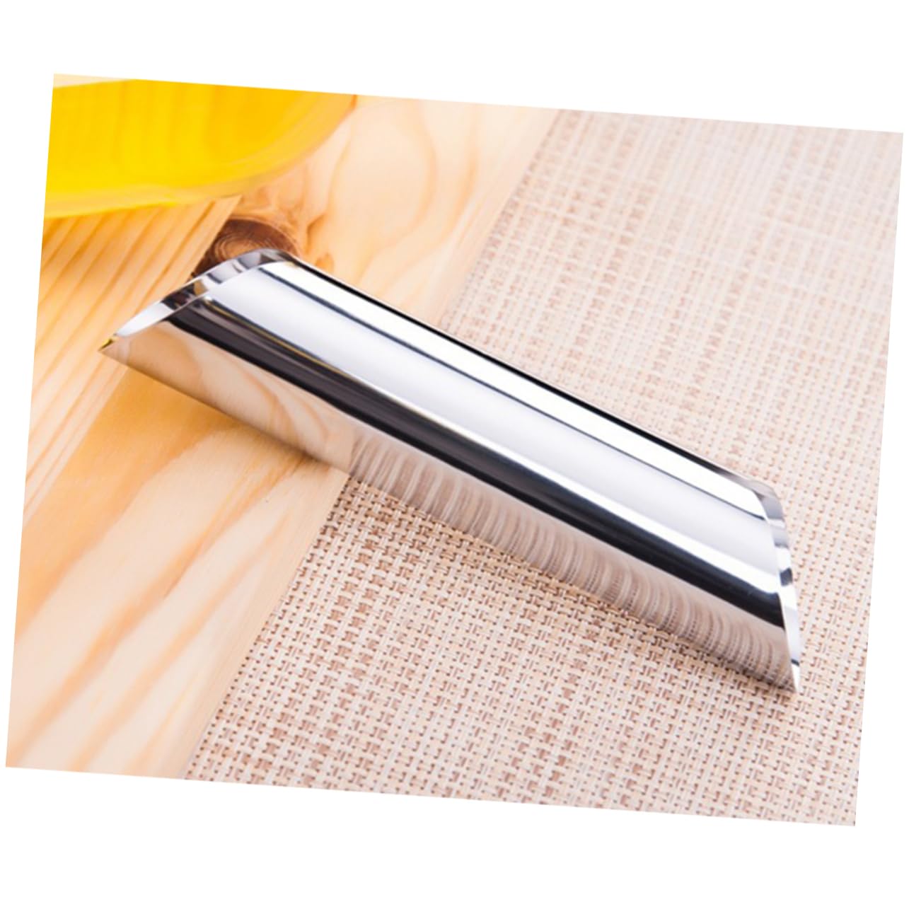 PRETYZOOM Diy Baking Molds 3 Stainless Steel Cylindrical Cannoli Tubes Connoli Molds