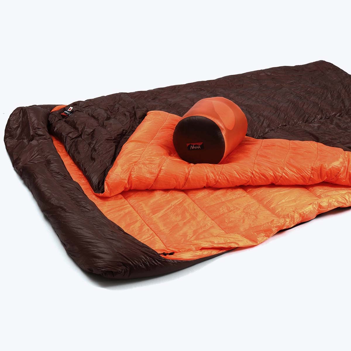 Amazon.co.jp: Nanga RABAIMA BAG W600 : スポーツ＆アウトドア