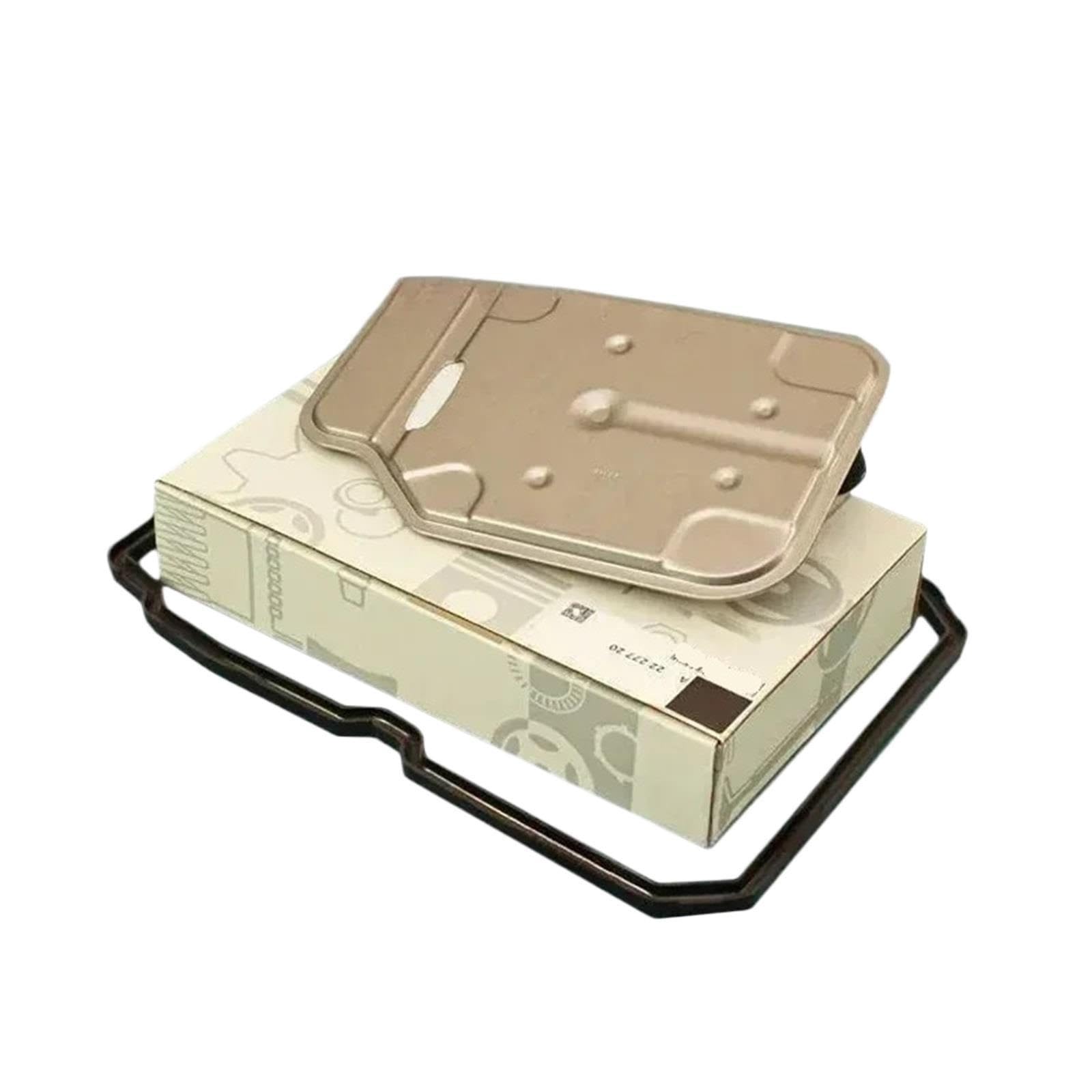 Para X164 X204 W164 W251 W220 W221 Filtro transmisión 7 velocidades 722,9 + junta OEM A89 2222772000 2202710380 Sellos de Goma para Motor