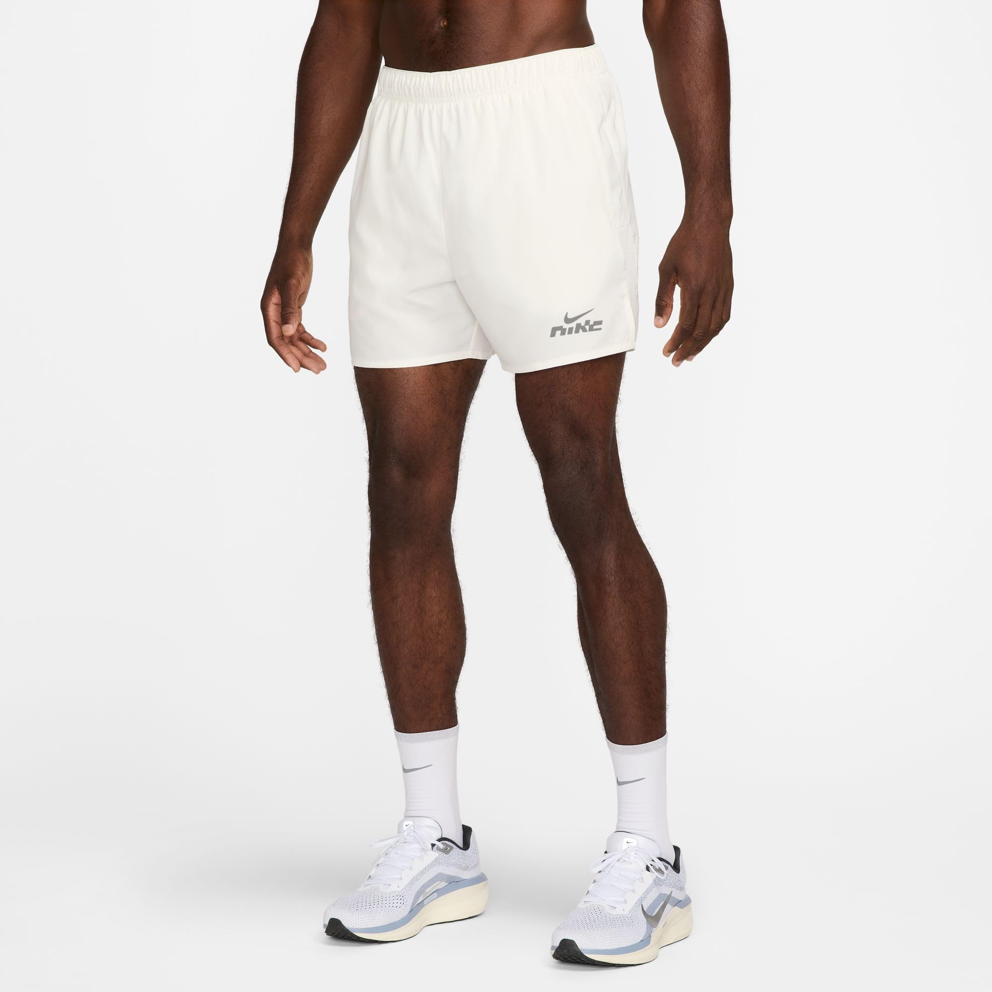 Nike Challenger Flash Dri-Fit spodenki do biegania dla mężczyzn (ok. 13 cm), IB4129
