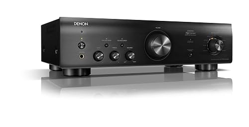 Denon PMA-600NE Bluetooth Stereo Amplifier 2 product photo (AV Receivers) — ScooterReviewPro review