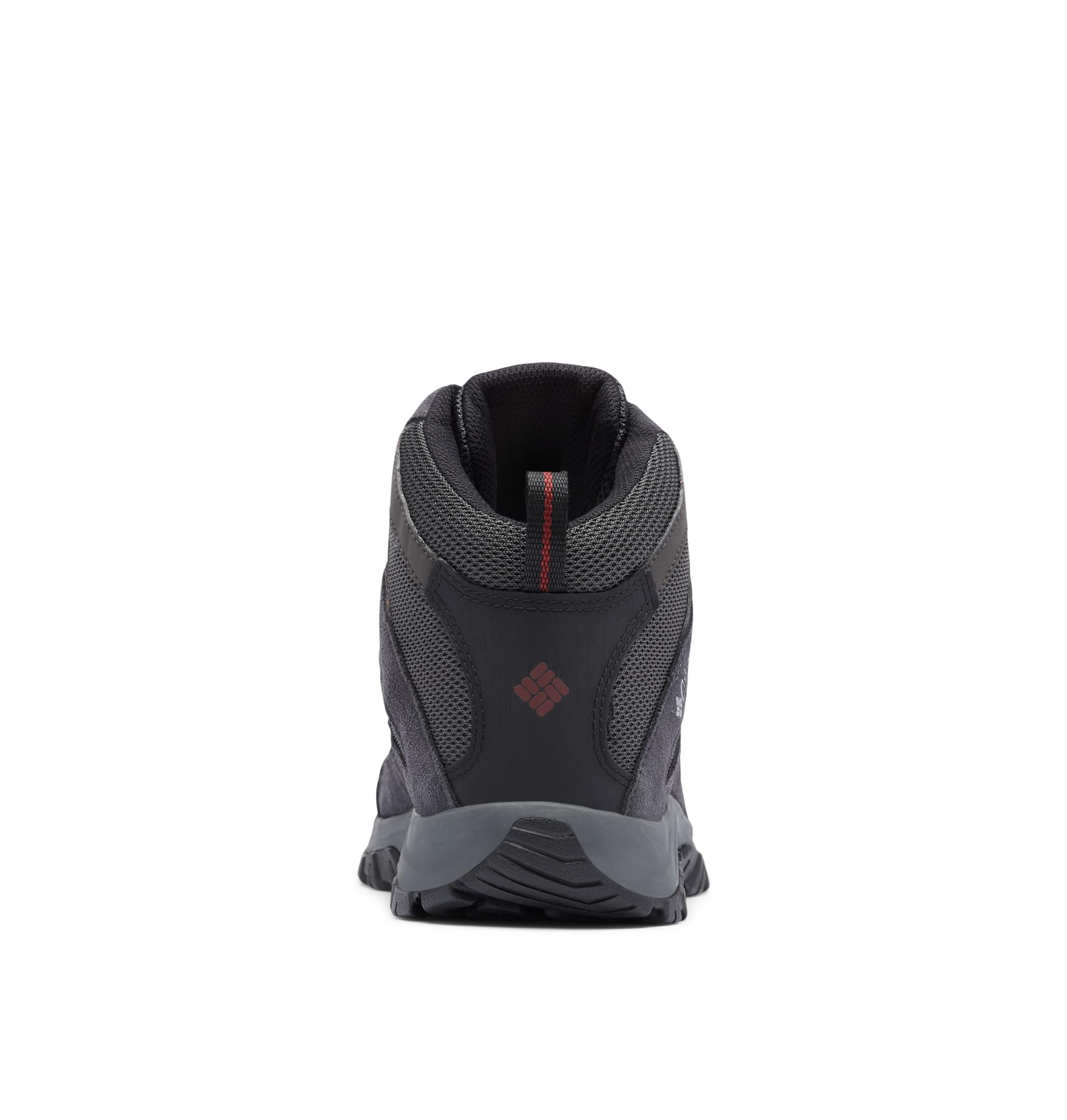 Columbia Crestwood Mid Waterproof, Trekking- Und Wanderstiefel für Herren