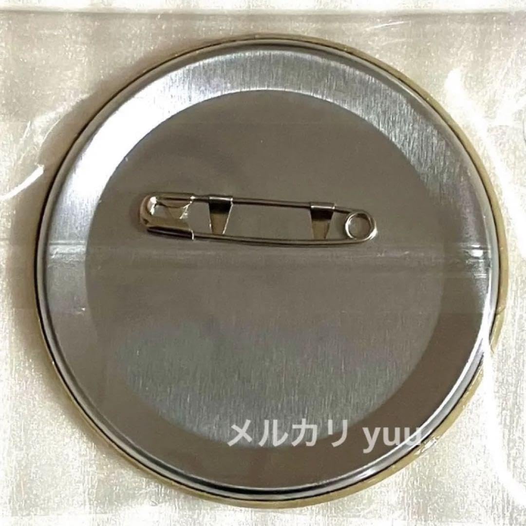 名探偵コナン　缶バッジ　安室透　バーボン　黒鉄の魚影 名探偵コナン 缶バッジ コレクション 安室透 バーボン 降谷零