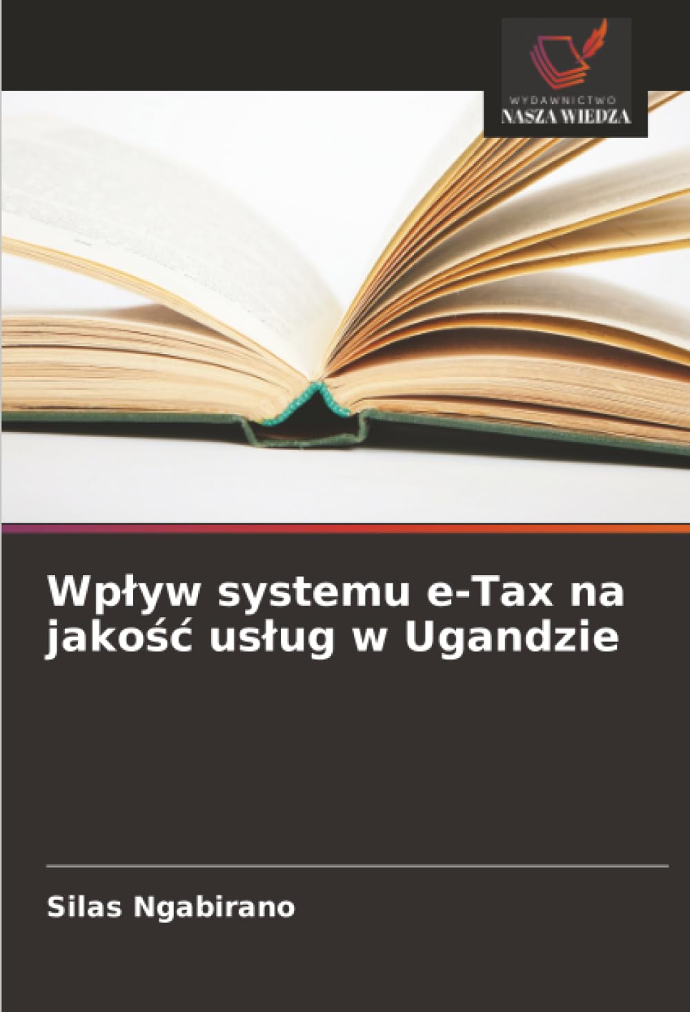 Wpływ systemu e-Tax na jakość usług w Ugandzie