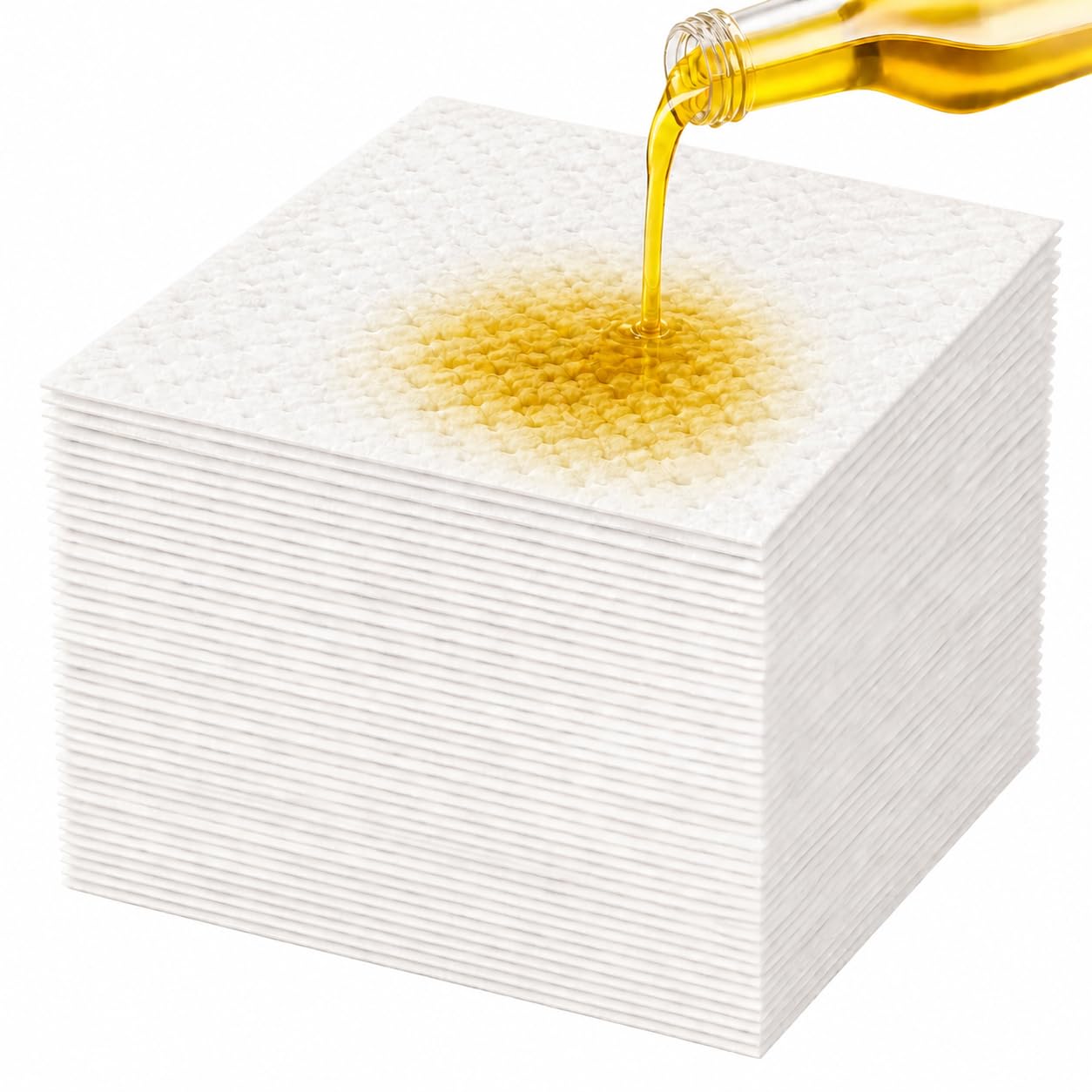 Tamponi Assorbenti Per Fuoriuscite,Tamponi Assorbenti Olio