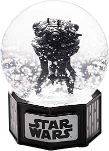 Grupo Erik Schneekugel – Star Wars Merchandise | Schneekugeln für Erwachsene & für Kinder | Imperiale Sonde Droid Star Wars Geschenke unter 11,3 kg