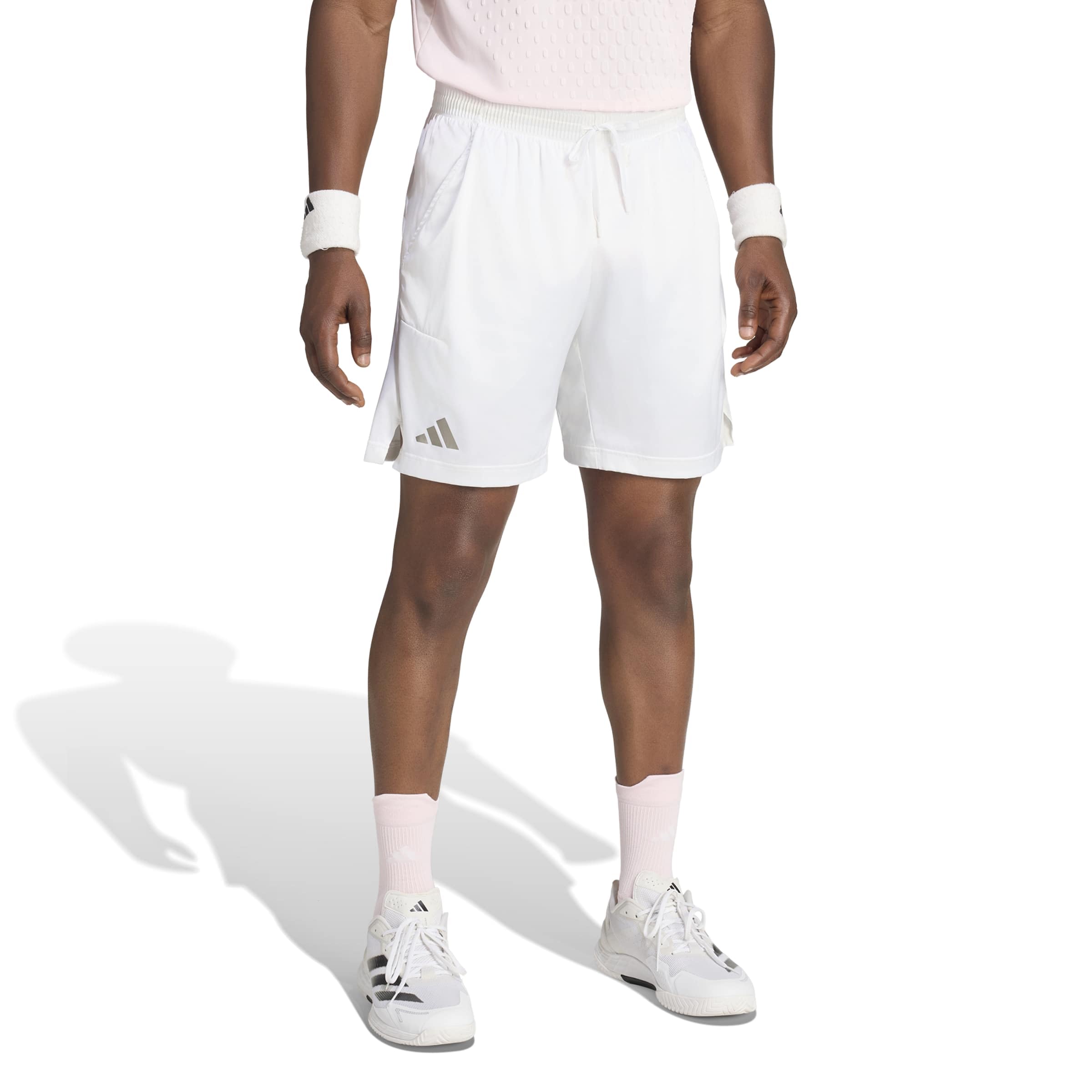 Adidas Short de Tennis Climacool Ergo Pro pour Homme