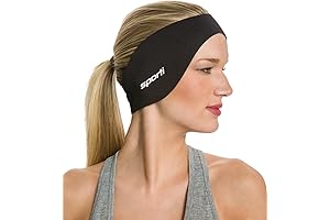 Sporti Ear Wrap