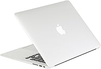 Vista 5 de Apple 13.3-inch MacBook Air 1.8GHz 128GB SSD 8GB RAM MQD32LL/A