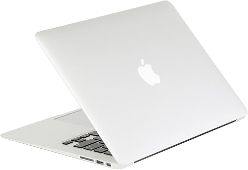 Miniatura 5 de Apple MacBook Air de 13,3 pulgadas 1,8 GHz 128 GB SSD 8 GB RAM MQD32LLA