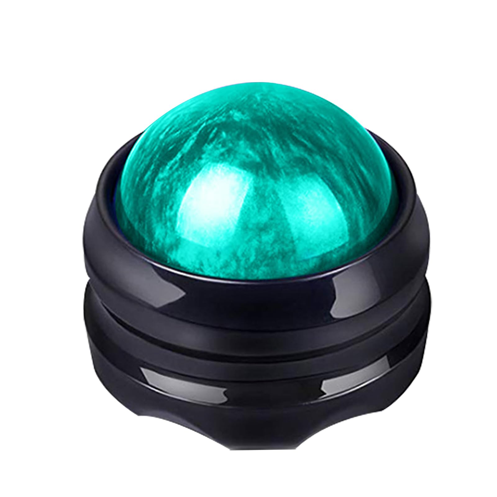 WOVTE Massage Ball, Lacrosse Balls, Self Massage Tool for Sore Muscles Shoulders, Neck, Back, Foot, Body, Deep Tissue