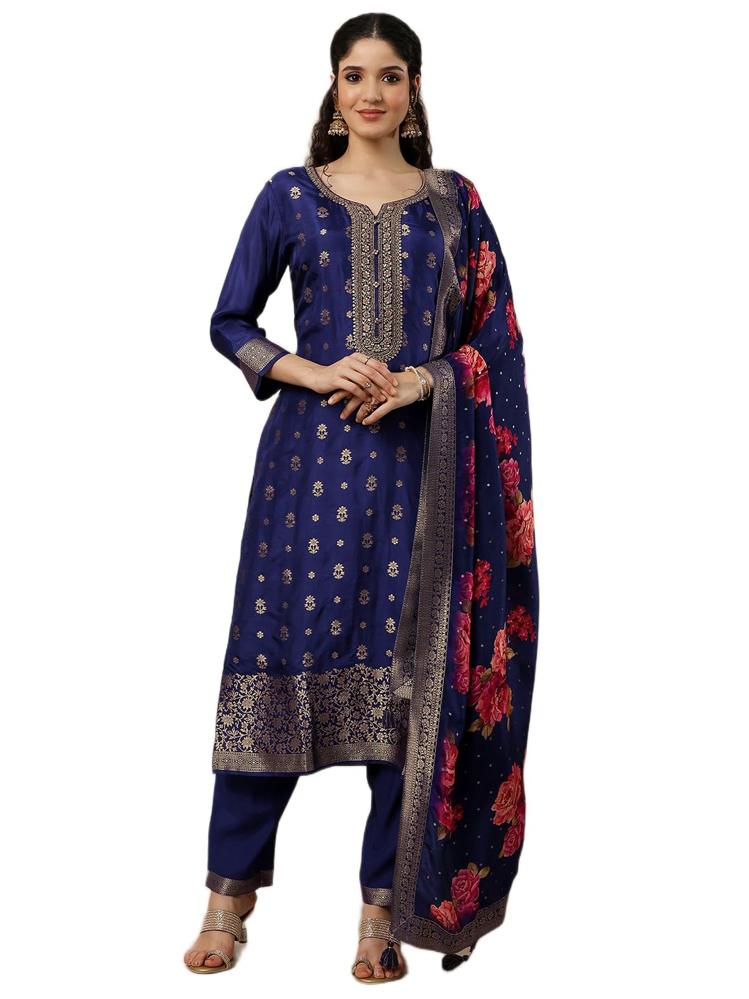 libas Womens KURTA SET-picture-20