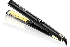 hsi straightening iron