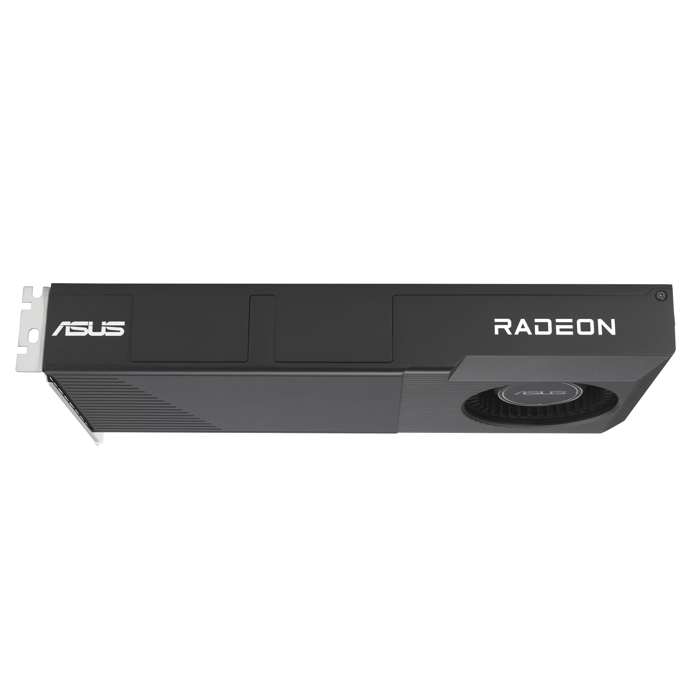 ASUS Turbo -AI-PRO-R9700-32G AMD Radeon AI PRO R9700 32 GB GDDR6