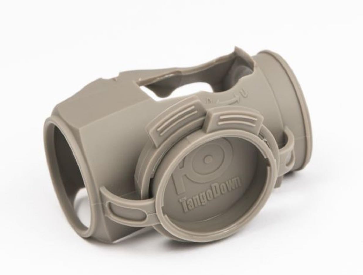 Tango Down iO Protective Cover for Aimpoint Micro T2 H2 Made in The USA iO-004