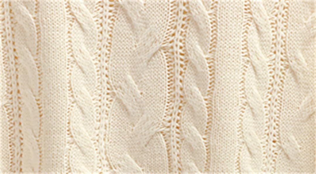 [Ornrjfll] レディース ゆったり ニット セーター ノースリーブ ベスト レディース Vネック プルオーバー トップス ウ