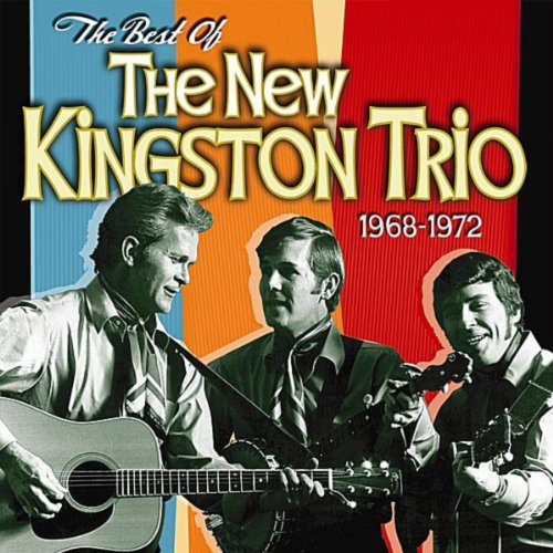 The New Kingston Trio