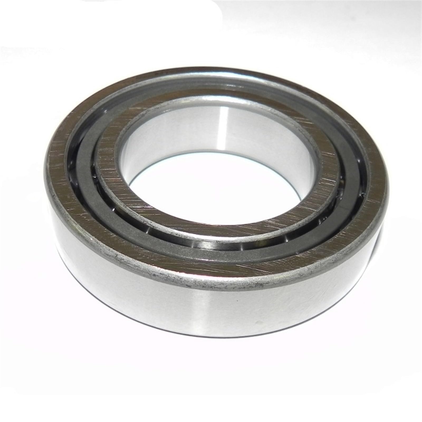 CJKXPZMH 1pcs 7217 7217CTYNP5 85x150x28 Angular Contact Bearings P5 Bearing