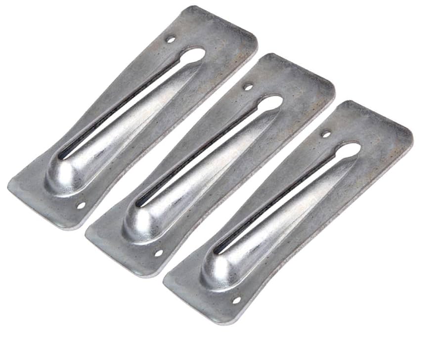 UNIT/04×CAMP GEEKS Small Tray 97mm VERMONT GAGE 101100400 .061
