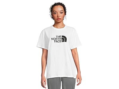 The North Face Short Sleeve Core Half Dome T-Shirts Women