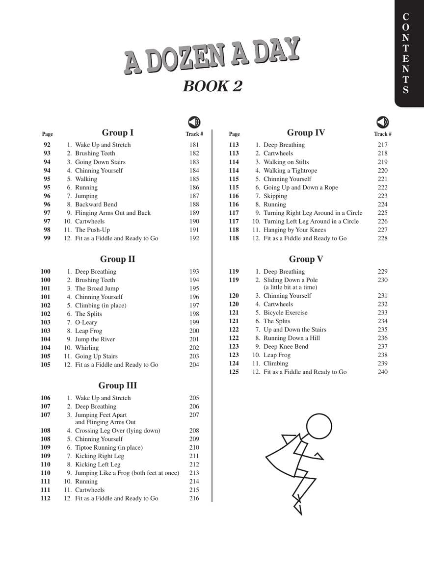 A Dozen A Day Anthology | Edna Mae Burnam per Pianoforte | Metodo con Spartiti e Audio Online | Esercizi Tecnici Progressivi per Studenti e Pianisti in Formazione | Raccolta Completa