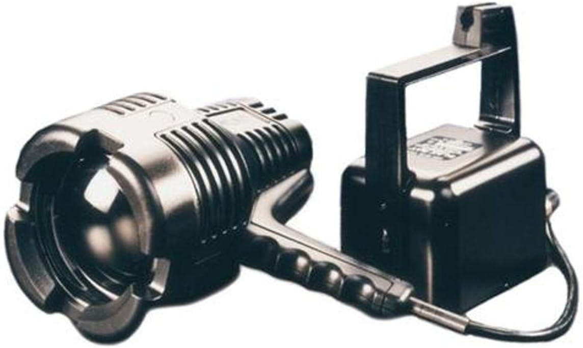 UVP 95-0128-01 Black-Ray B-100SP High Intensity UV Inspection Lamp, 115V