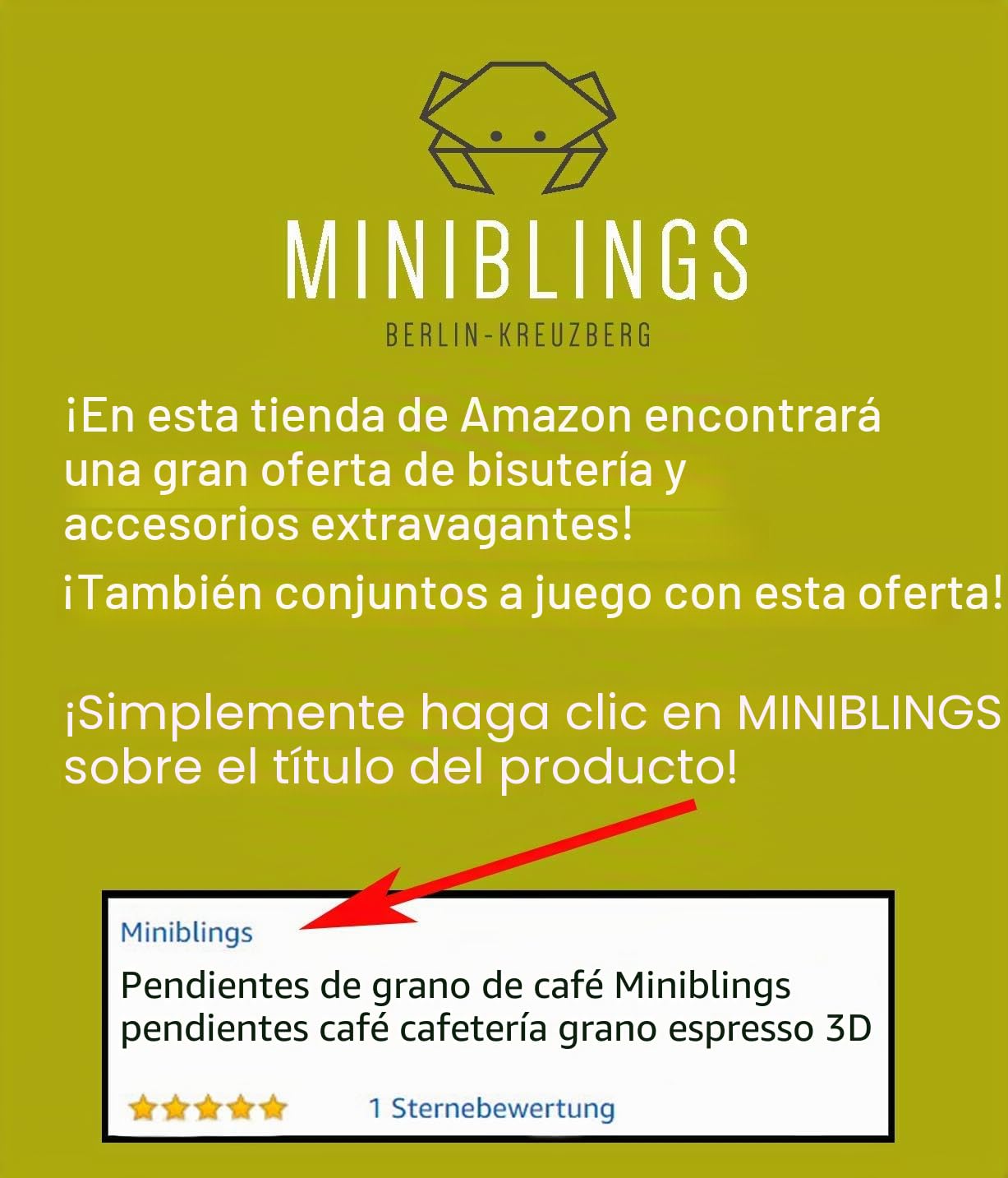 Miniblings Clarinete Clarinete Broche Insignias Klarinetistin + Box - Hecho a Mano joyería de Moda I Boton Pin prendedores