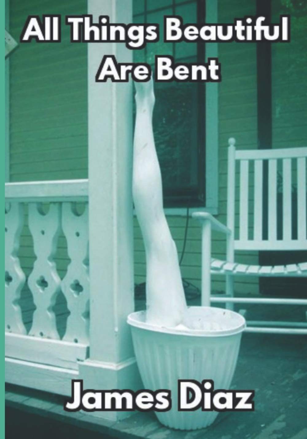 All Things Beautiful Are Bent