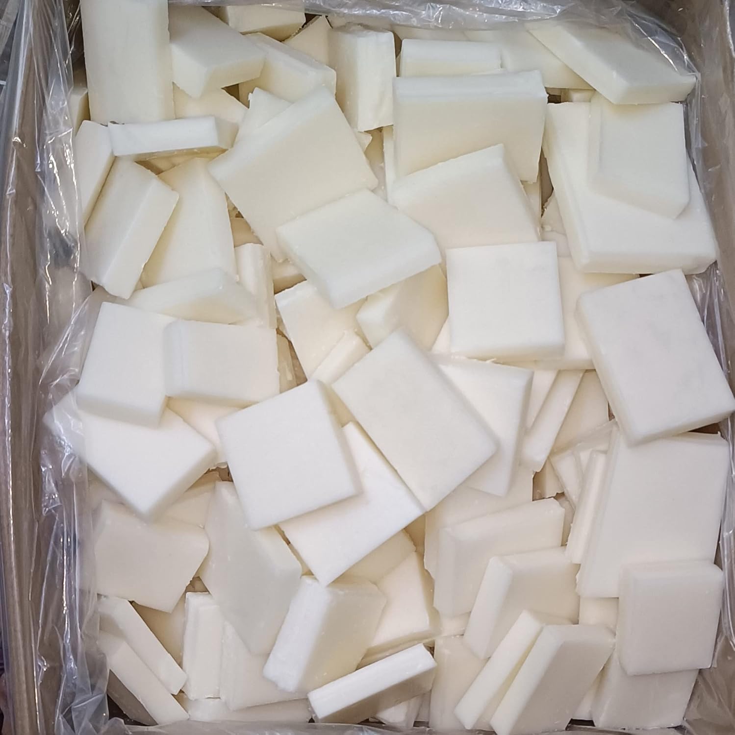 Jaipur Candles Natural Organic Soy Wax Chunks | Soy Wax for Candle Making Soy Wax 100g | 100% Organic | SOYA Candles | DIY Candle | Candle Wax (100g) (B0DH4JG7DD) Amazon Price History, Amazon Price Tracker
